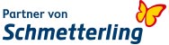 Partner von Schmetterling